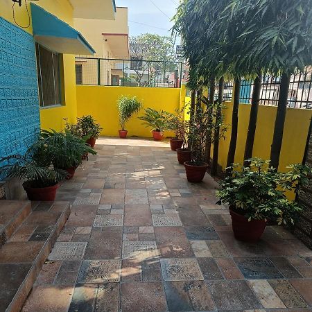 Rishīkesh Amraai Homestay المظهر الخارجي الصورة