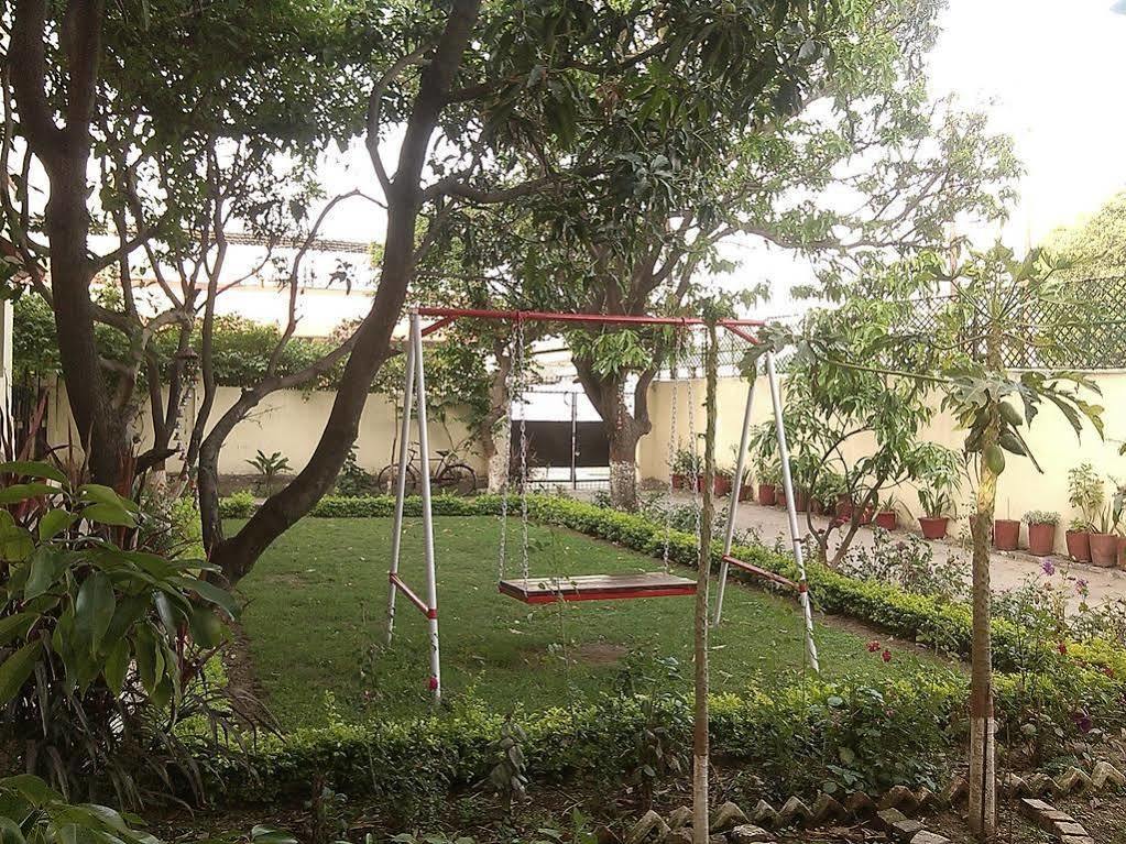 Rishīkesh Amraai Homestay المظهر الخارجي الصورة