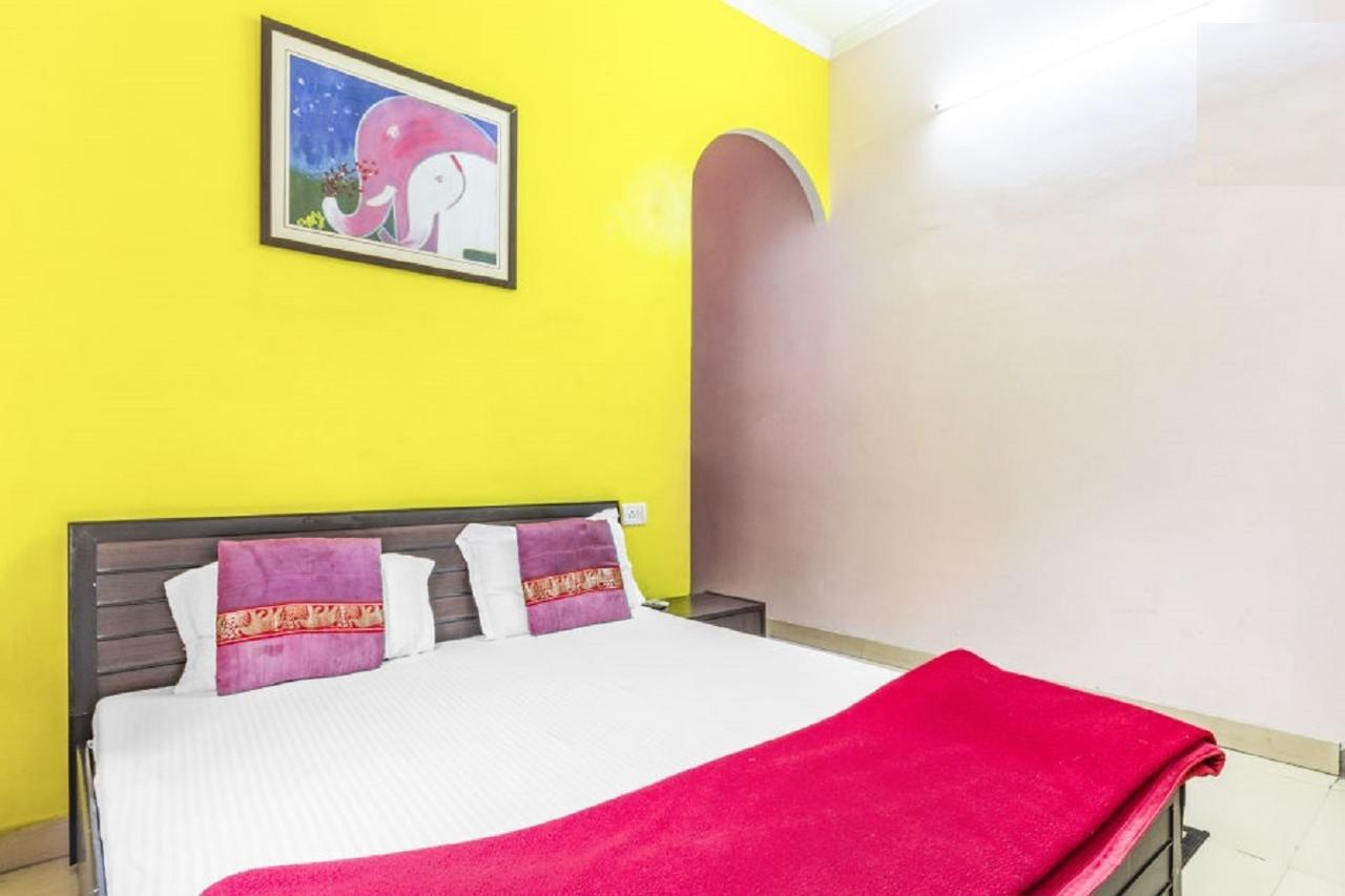 Rishīkesh Amraai Homestay الغرفة الصورة