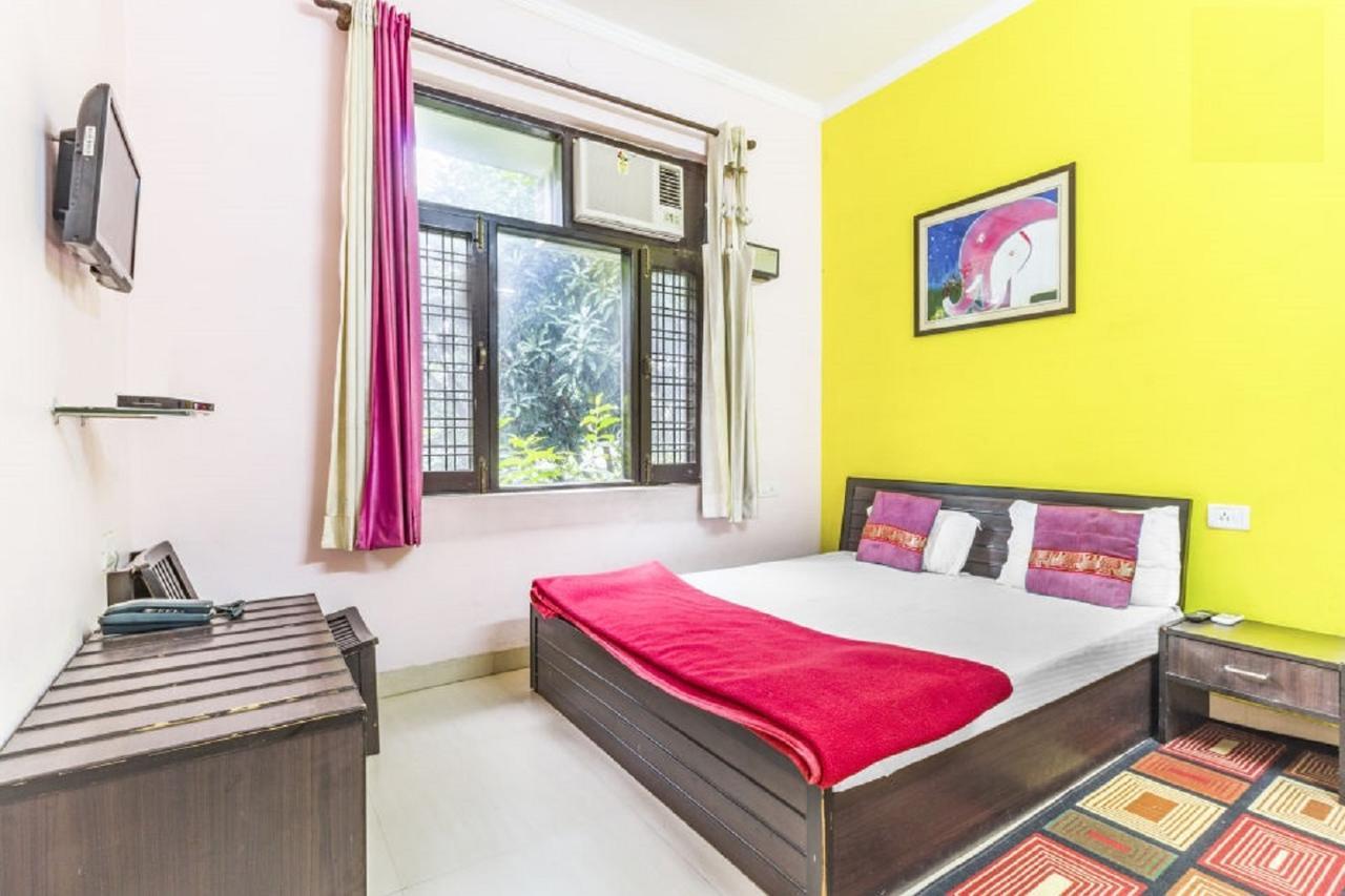 Rishīkesh Amraai Homestay المظهر الخارجي الصورة