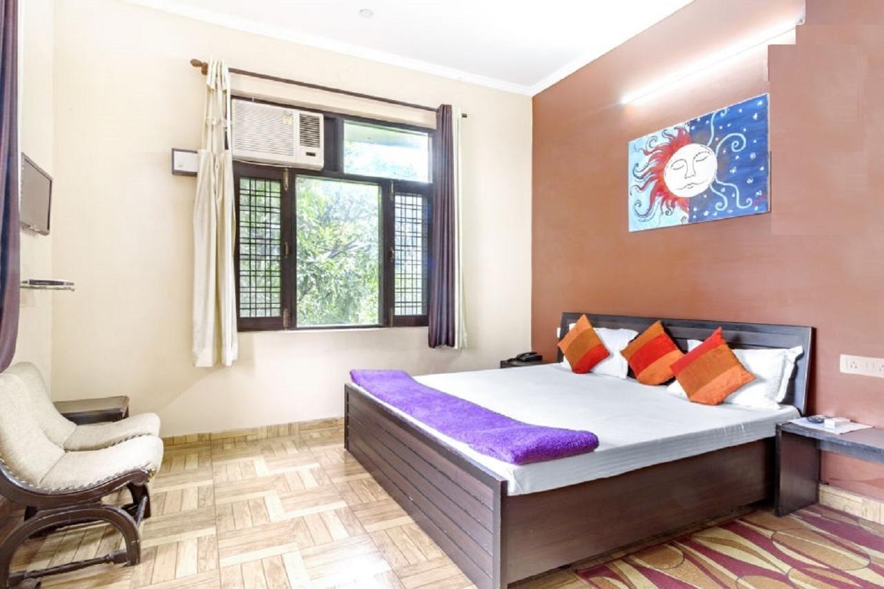 Rishīkesh Amraai Homestay المظهر الخارجي الصورة