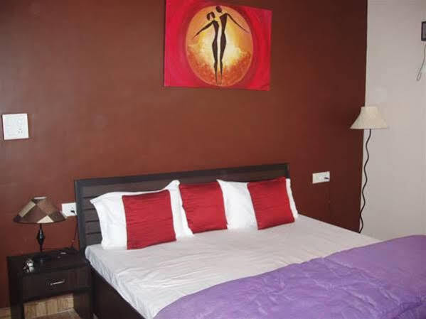 Rishīkesh Amraai Homestay المظهر الخارجي الصورة